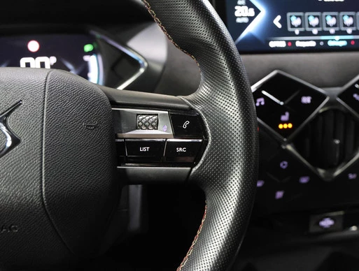 DS DS 3 - Afbeelding 24 van 30