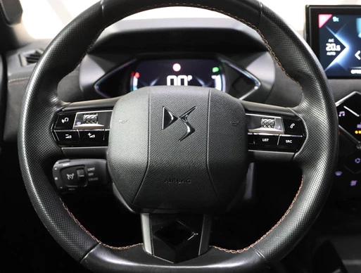 DS DS 3 - Afbeelding 25 van 30