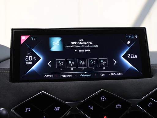 DS DS 3 - Afbeelding 28 van 30