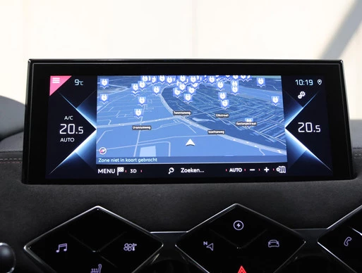 DS DS 3 - Afbeelding 30 van 30