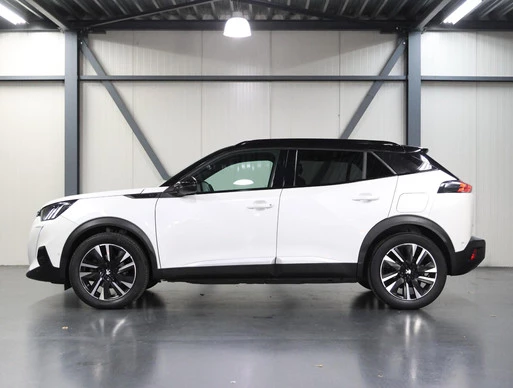 Peugeot e-2008 - Afbeelding 2 van 30