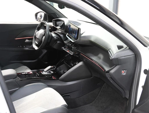 Peugeot e-2008 - Afbeelding 8 van 30