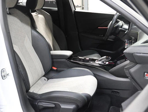 Peugeot e-2008 - Afbeelding 9 van 30