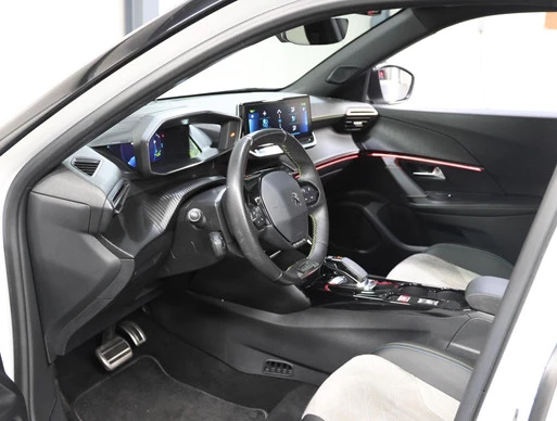 Peugeot e-2008 - Afbeelding 10 van 30