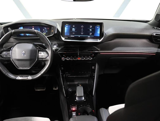 Peugeot e-2008 - Afbeelding 12 van 30