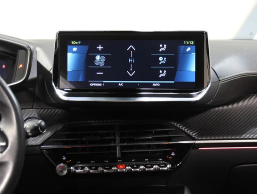 Peugeot e-2008 - Afbeelding 13 van 30