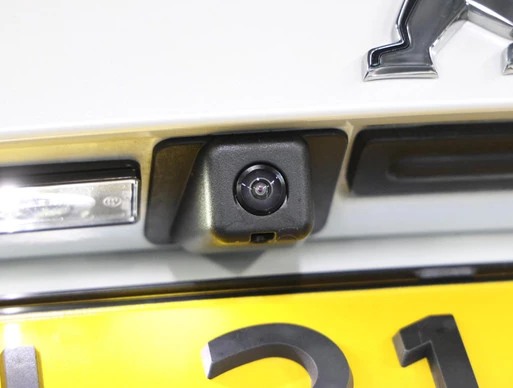 Peugeot e-2008 - Afbeelding 17 van 30