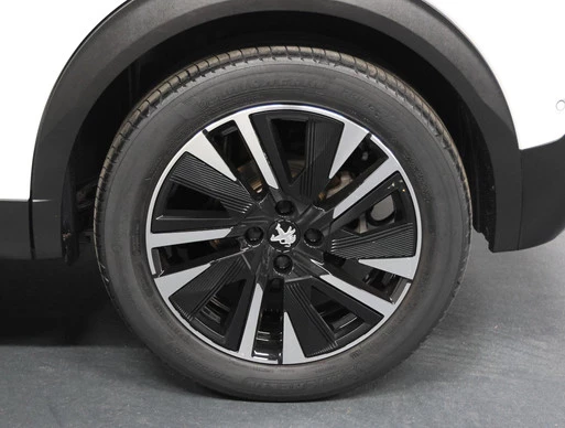 Peugeot e-2008 - Afbeelding 19 van 30