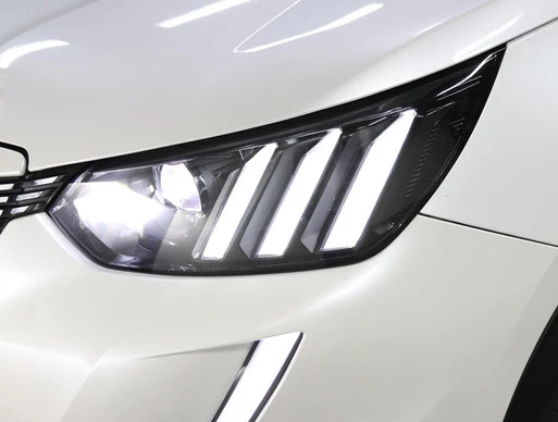 Peugeot e-2008 - Afbeelding 20 van 30