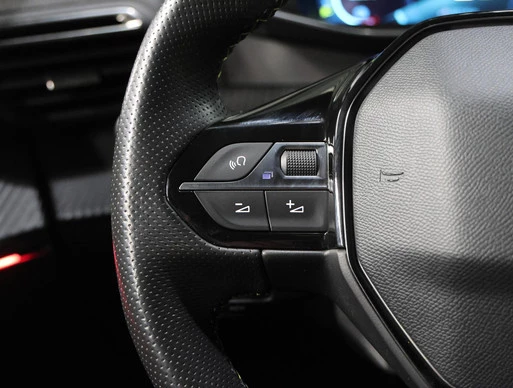 Peugeot e-2008 - Afbeelding 22 van 30