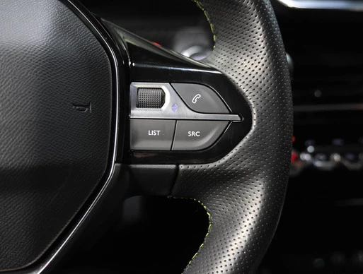 Peugeot e-2008 - Afbeelding 23 van 30