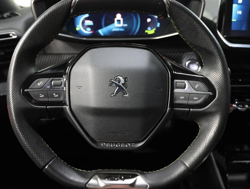 Peugeot e-2008 - Afbeelding 24 van 30