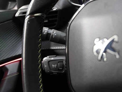 Peugeot e-2008 - Afbeelding 25 van 30