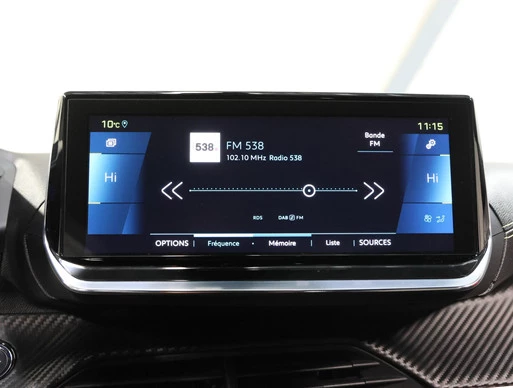 Peugeot e-2008 - Afbeelding 28 van 30