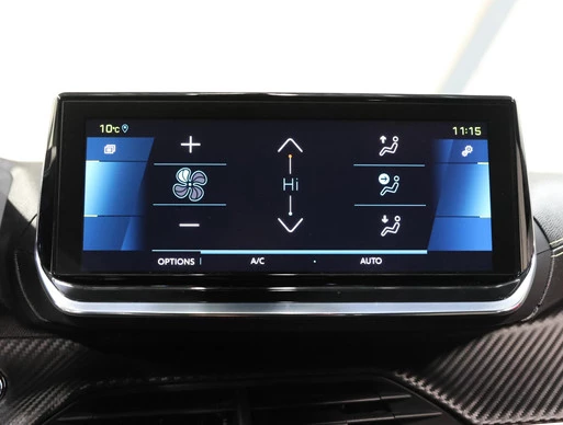 Peugeot e-2008 - Afbeelding 29 van 30