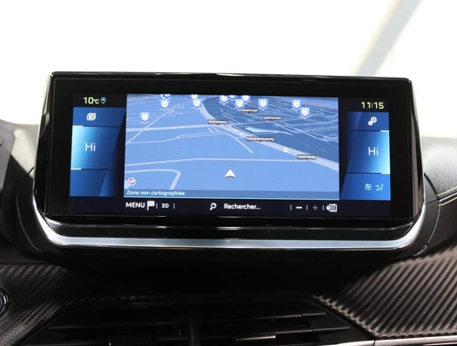 Peugeot e-2008 - Afbeelding 30 van 30