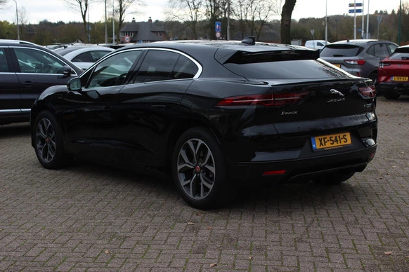 Jaguar I-PACE - Afbeelding 3 van 30