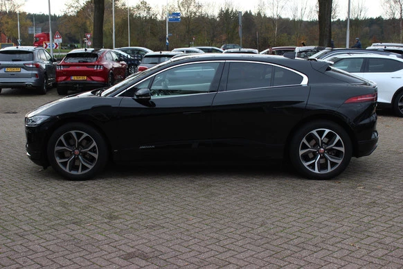 Jaguar I-PACE - Afbeelding 6 van 30