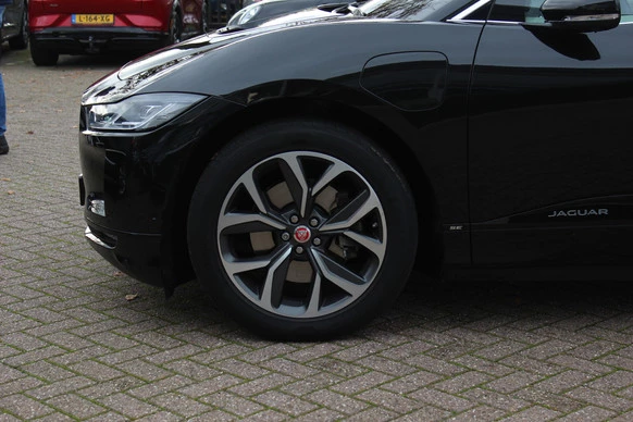 Jaguar I-PACE - Afbeelding 13 van 30