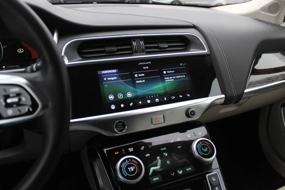 Jaguar I-PACE - Afbeelding 18 van 30