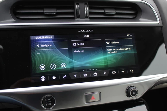 Jaguar I-PACE - Afbeelding 19 van 30