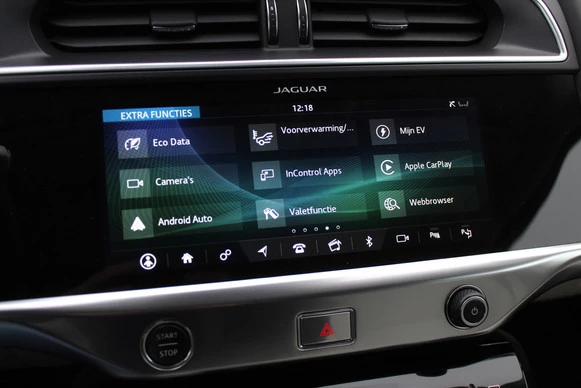 Jaguar I-PACE - Afbeelding 20 van 30