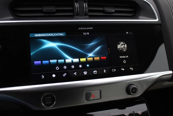 Jaguar I-PACE - Afbeelding 23 van 30
