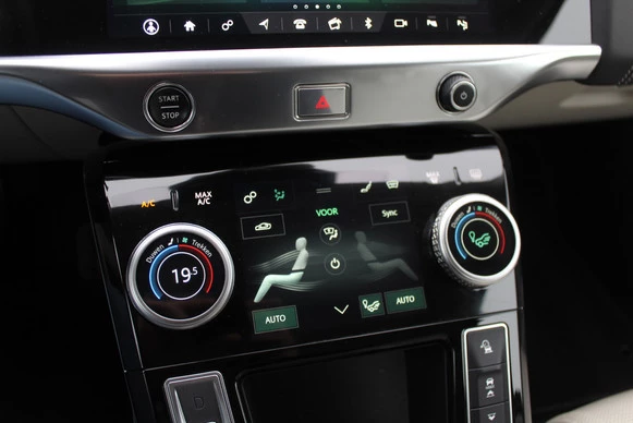 Jaguar I-PACE - Afbeelding 24 van 30