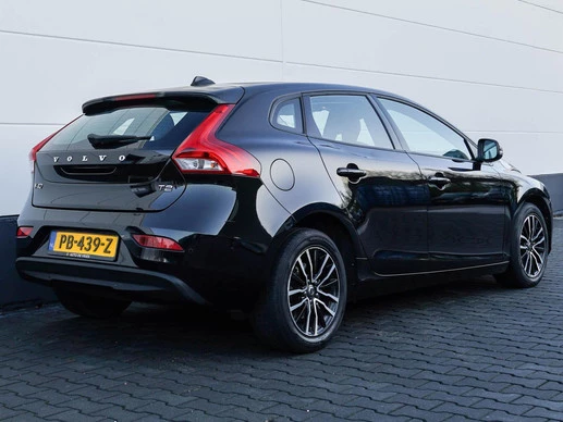 Volvo V40 - Afbeelding 3 van 30