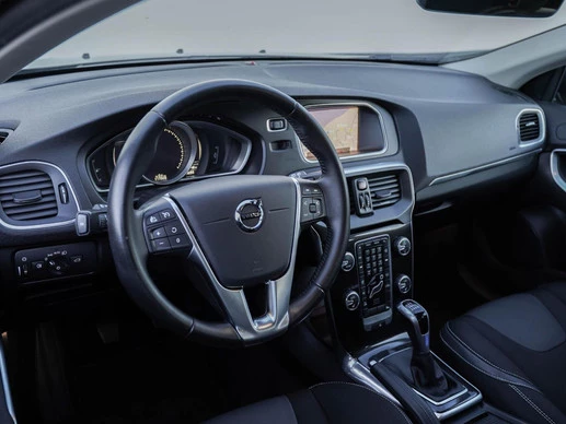 Volvo V40 - Afbeelding 4 van 30