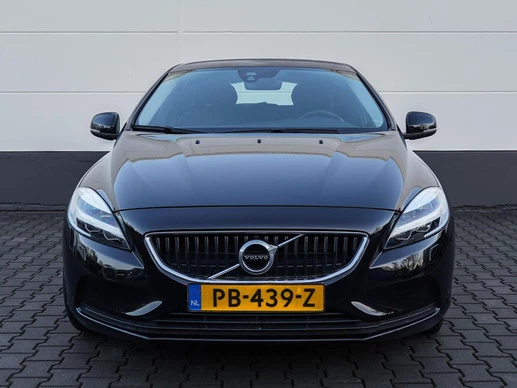 Volvo V40 - Afbeelding 9 van 30
