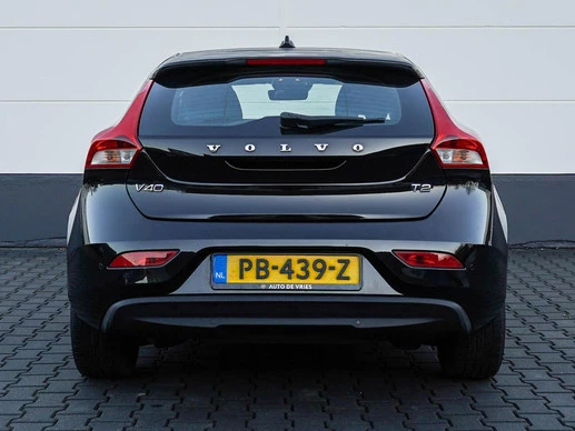 Volvo V40 - Afbeelding 10 van 30