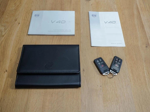 Volvo V40 - Afbeelding 15 van 30