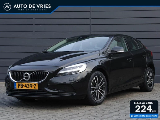 Volvo V40 - Afbeelding 1 van 30
