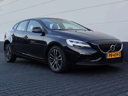 Volvo V40 - Afbeelding 17 van 30