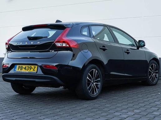 Volvo V40 - Afbeelding 19 van 30
