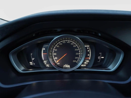 Volvo V40 - Afbeelding 20 van 30