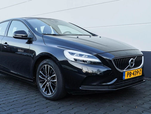 Volvo V40 - Afbeelding 22 van 30