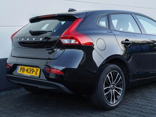 Volvo V40 - Afbeelding 23 van 30