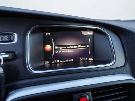 Volvo V40 - Afbeelding 25 van 30