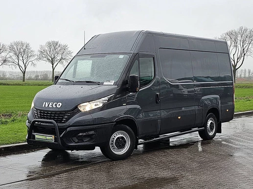 Iveco Daily - Afbeelding 1 van 17