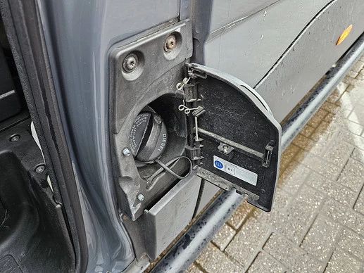 Iveco Daily - Afbeelding 17 van 17