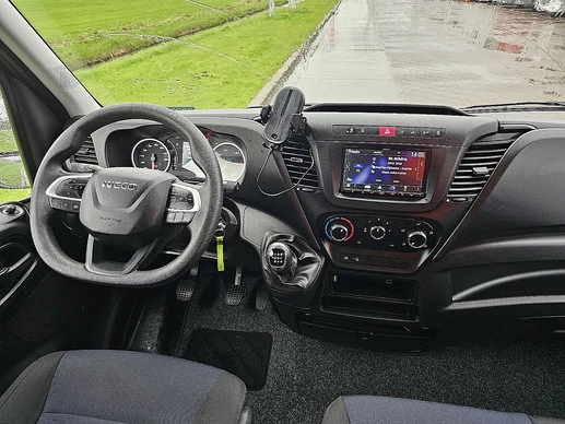 Iveco Daily - Afbeelding 8 van 17