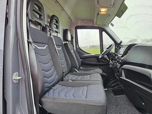 Iveco Daily - Afbeelding 10 van 17