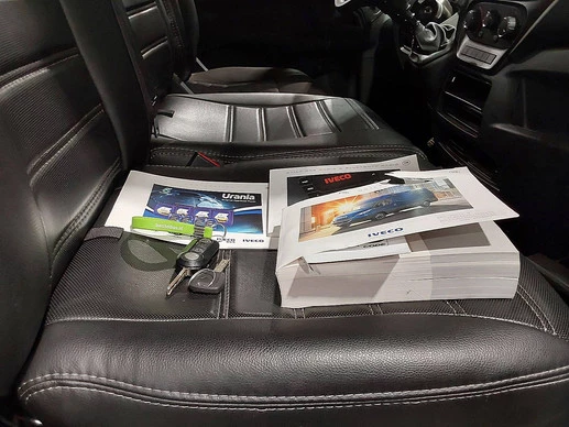 Iveco Daily - Afbeelding 13 van 17