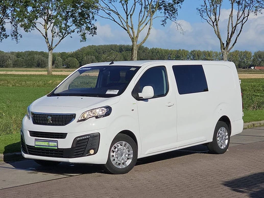 Peugeot Expert - Afbeelding 1 van 20