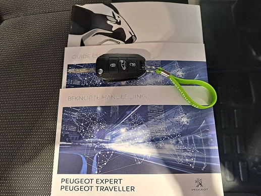 Peugeot Expert - Afbeelding 14 van 20