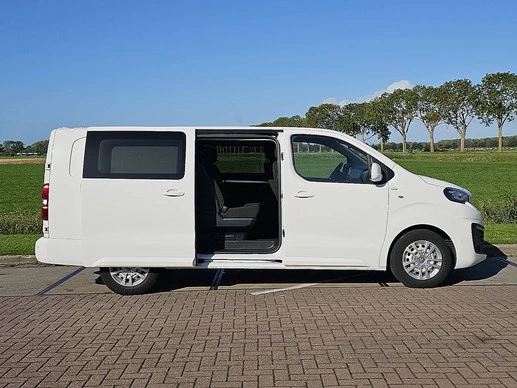 Peugeot Expert - Afbeelding 16 van 20