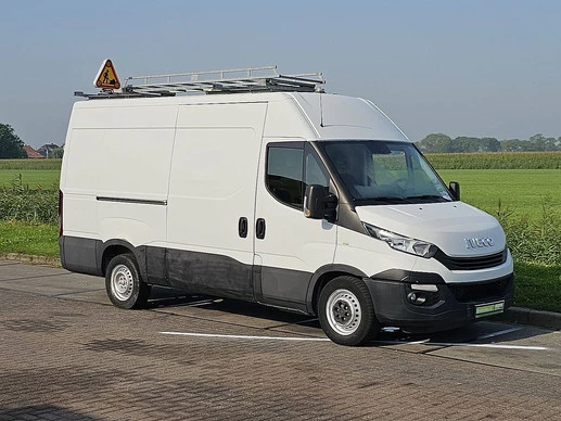 Iveco Daily - Afbeelding 4 van 13