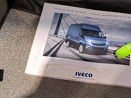 Iveco Daily - Afbeelding 10 van 13